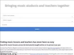Sites similar to amtr.com.au