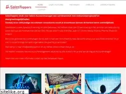 Sites similar to amtr.nl