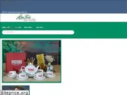Sites similar to amtrabattrang.vn