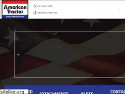 Sites similar to amtractor.com