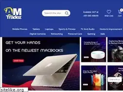 Sites similar to amtradez.com