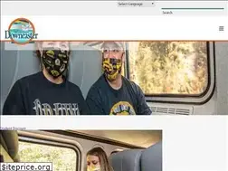 Sites similar to amtrakdowneaster.com