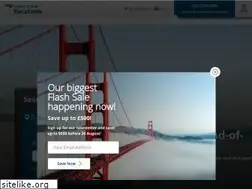Sites similar to amtrakvacations.co.uk