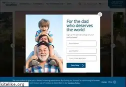 Sites similar to amtrakvacations.com
