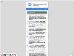Sites similar to amtras.org.ar