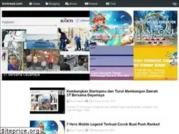 Sites similar to amtread.com