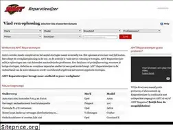 Sites similar to amtreparatiewijzer.nl