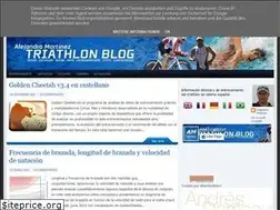 Sites similar to amtriathlon.com