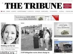 Sites similar to amtrib.com