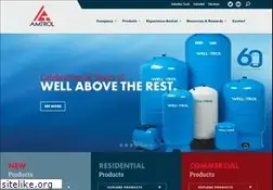 Sites similar to amtrol.com