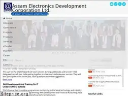Sites similar to amtron.in