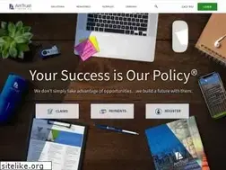 Sites similar to amtrustgroup.com