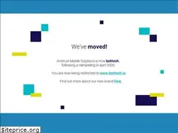 Sites similar to amtrustmobilesolutions.asia