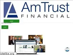 Sites similar to amtrustnorthamerica.com