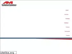 Sites similar to amts.com