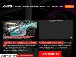 Sites similar to amts.hu