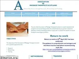 Sites similar to amts.org.uk