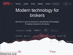 Sites similar to amts.solutions