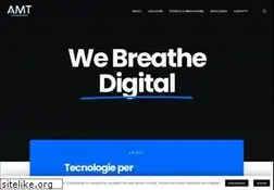 Sites similar to amtservices.it