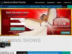 Sites similar to amtshows.com
