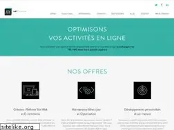 Sites similar to amtsolutions.fr
