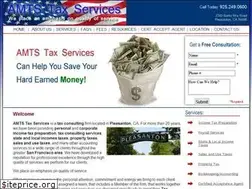 Sites similar to amtstax.com