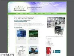 Sites similar to amtsupport.com