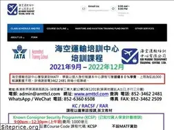 Sites similar to amttcl.com