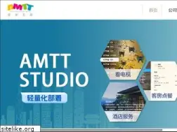 Sites similar to amttgroup.com