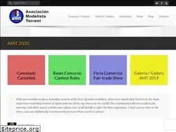 Sites similar to amttorrent.org
