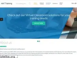 Sites similar to amttraining.com