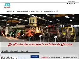 Sites similar to amtuir.org