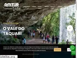 Sites similar to amturvales.com.br