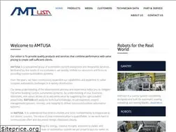 Sites similar to amtusa.com