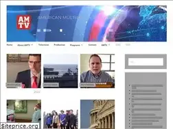 Sites similar to amtvusa.tv