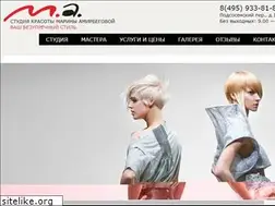 Sites similar to amu-studio.ru