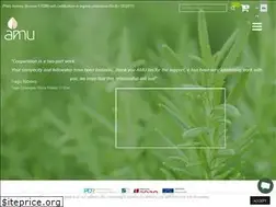 Sites similar to amu.bio