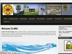 Sites similar to amu1.net