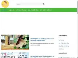 Sites similar to amuasa.com