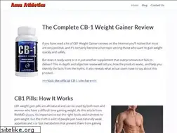 Sites similar to amuathletics.com