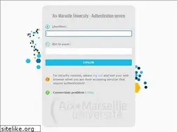 Sites similar to amubox.univ-amu.fr