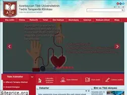 Sites similar to amuclinic.com
