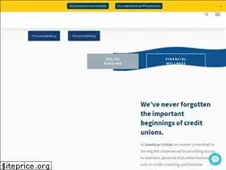 Sites similar to amucu.org