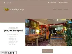 Sites similar to amuddycupcafe.com