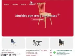 Sites similar to amuebar.com