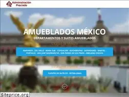 Sites similar to amuebladosmexico.com