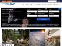 Sites similar to amuedge.com
