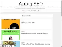 Sites similar to amug.us