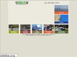 Sites similar to amulenviajes.com.ar