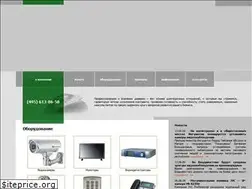 Sites similar to amulet-techno.ru